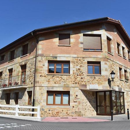 Apartamento Rustico Ochandiano エクステリア 写真