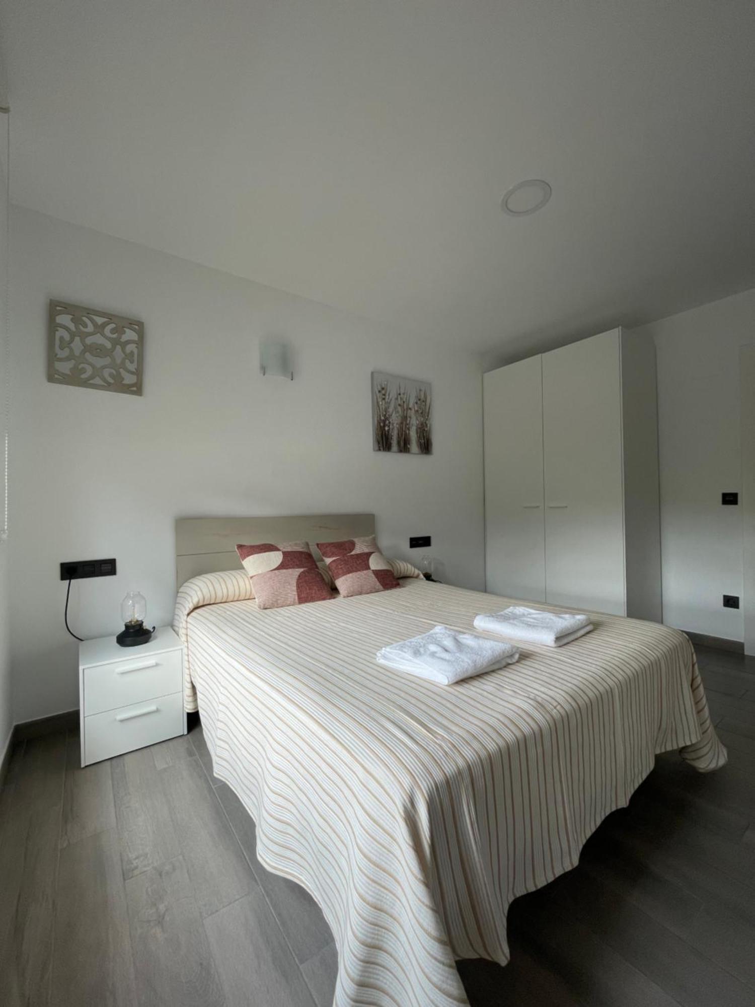 Apartamento Rustico Ochandiano エクステリア 写真