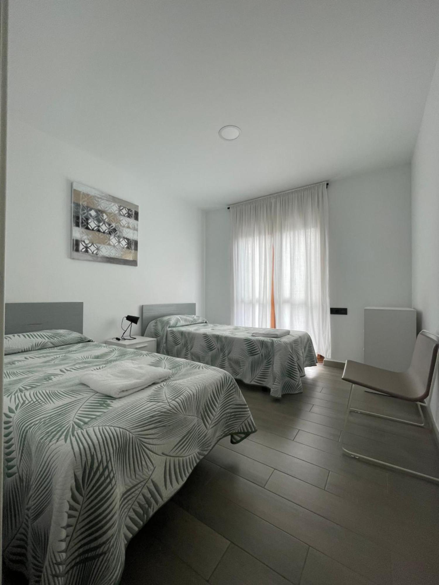 Apartamento Rustico Ochandiano エクステリア 写真