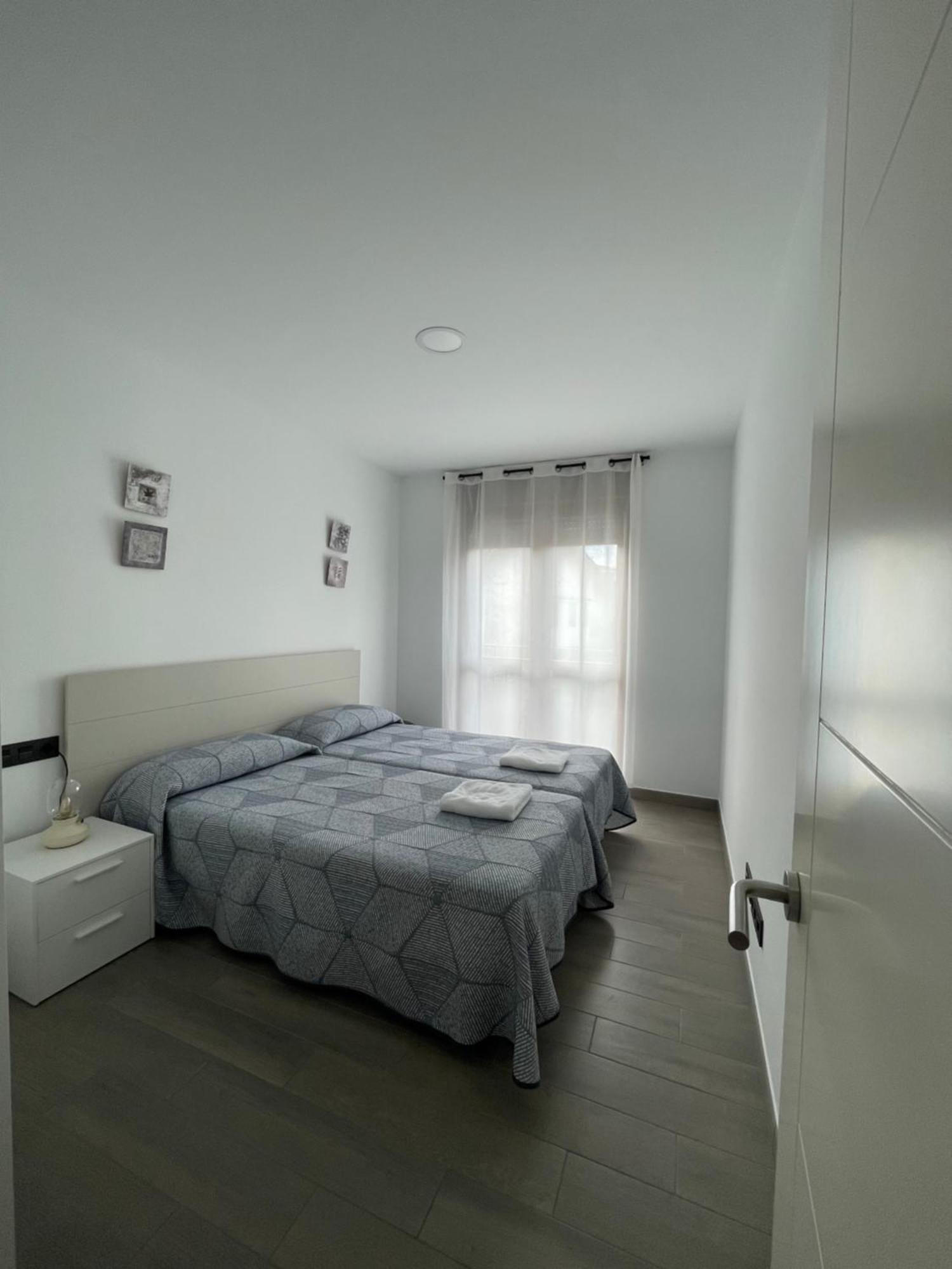 Apartamento Rustico Ochandiano エクステリア 写真