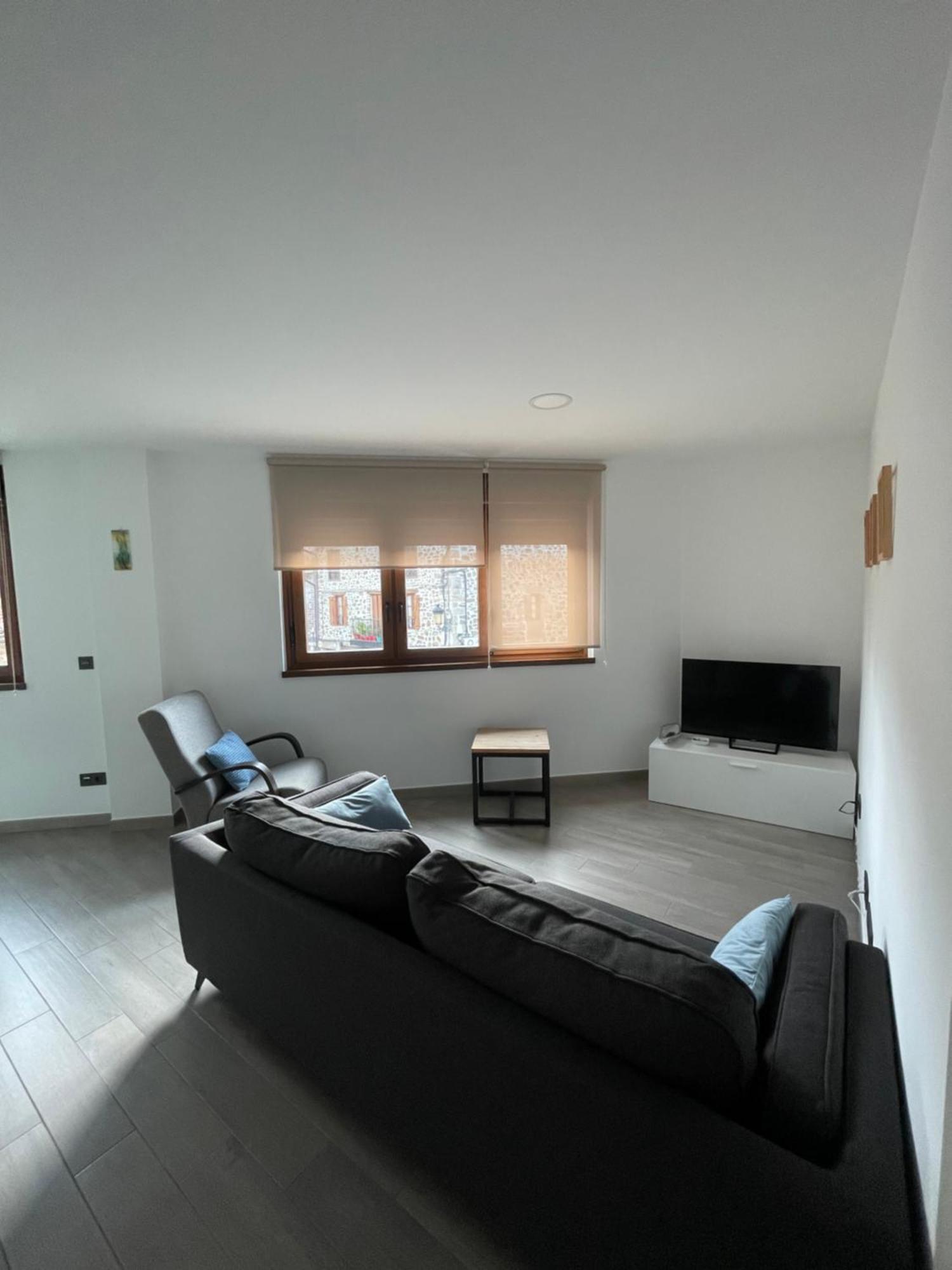 Apartamento Rustico Ochandiano エクステリア 写真