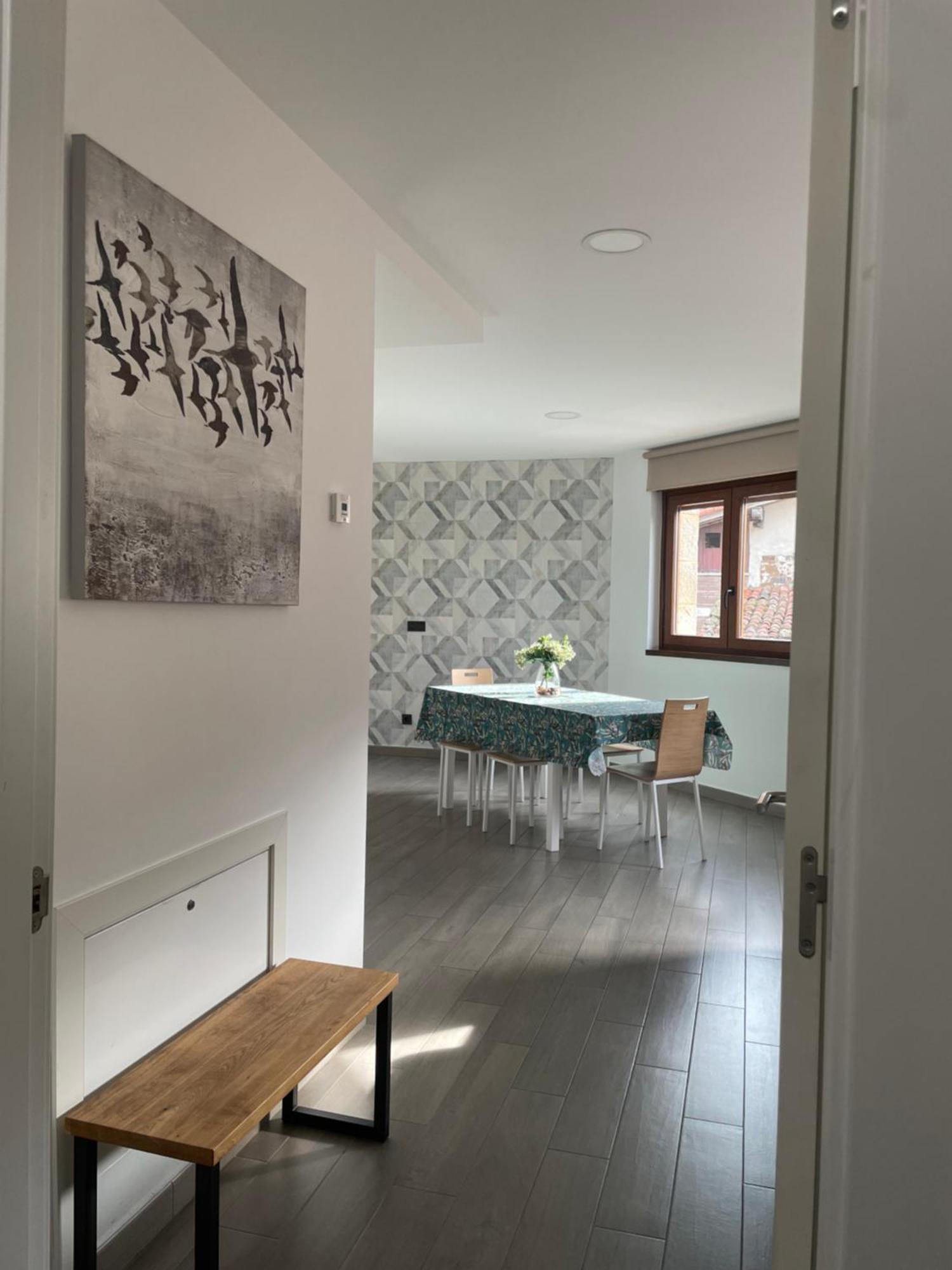 Apartamento Rustico Ochandiano エクステリア 写真