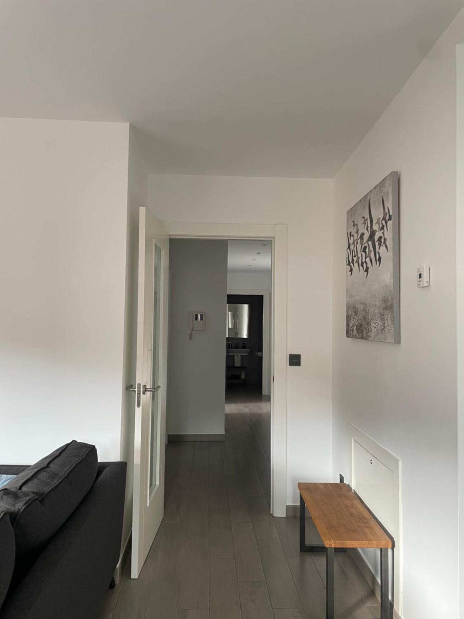 Apartamento Rustico Ochandiano エクステリア 写真