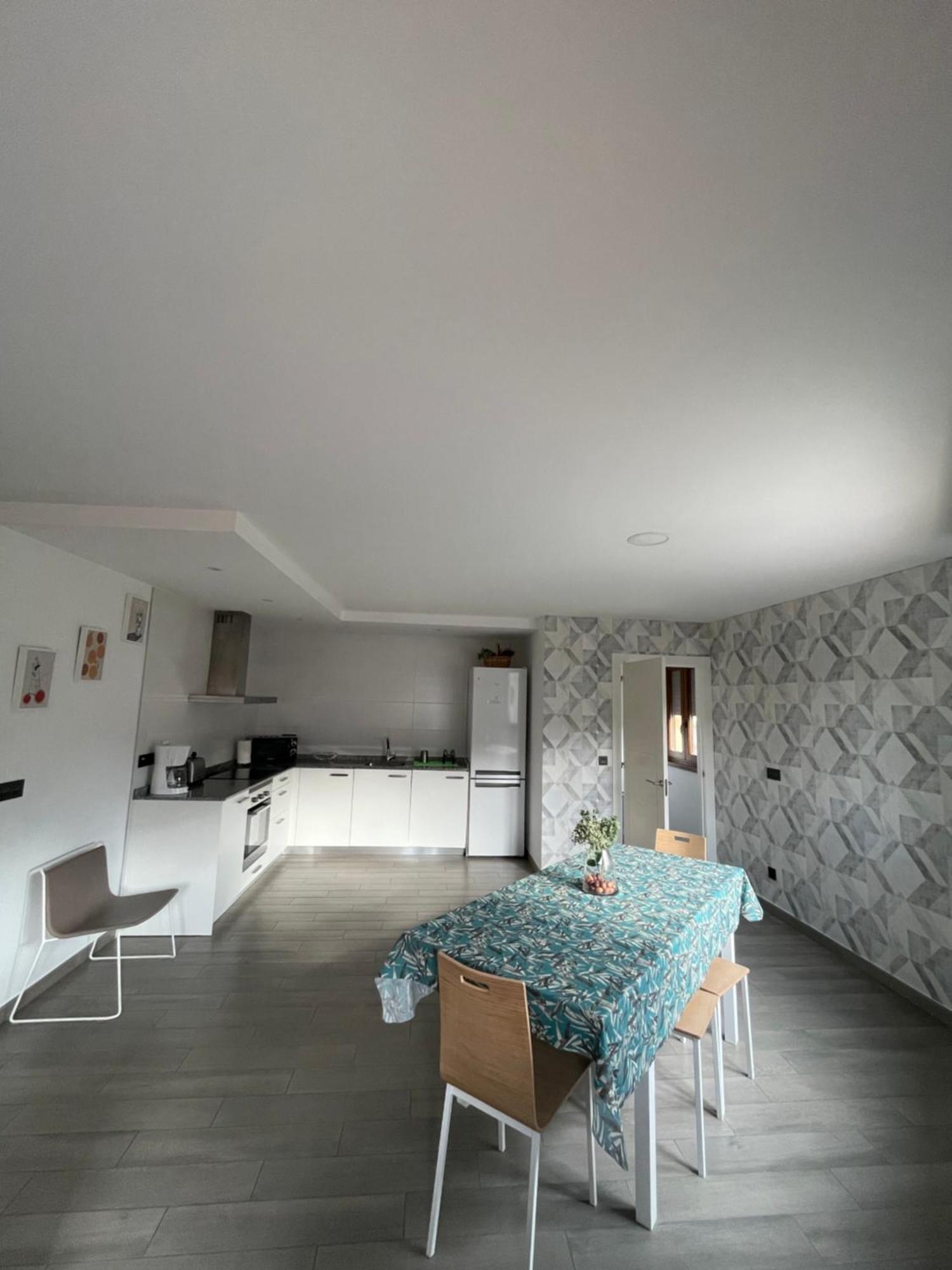 Apartamento Rustico Ochandiano エクステリア 写真