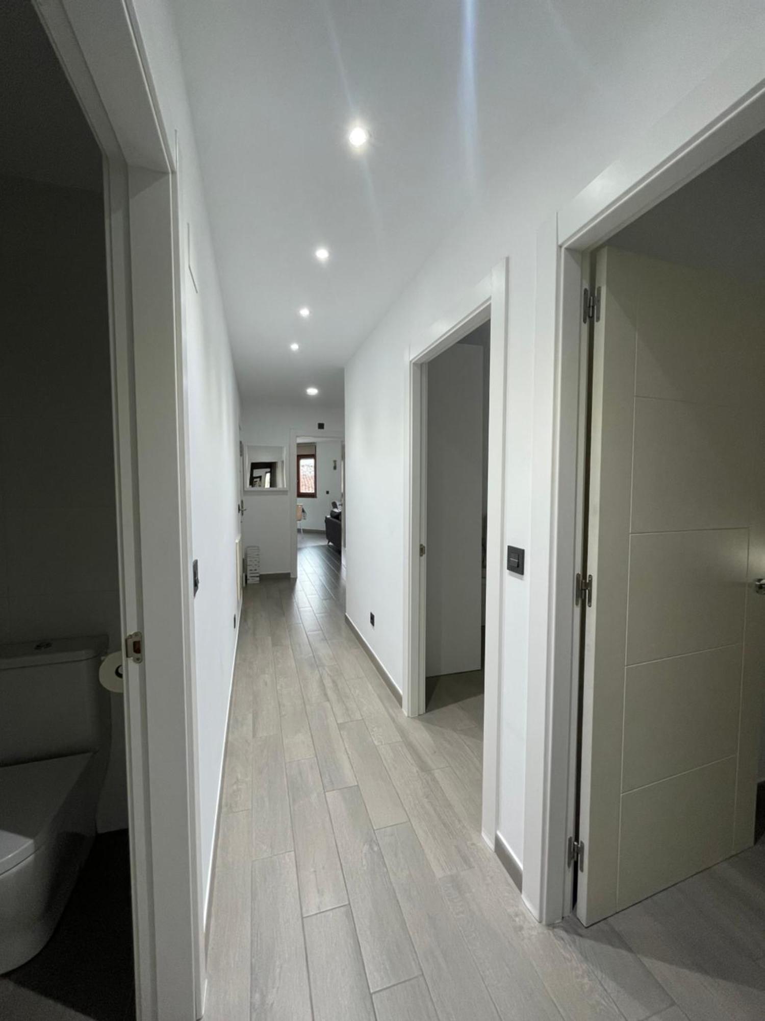 Apartamento Rustico Ochandiano エクステリア 写真